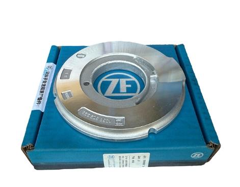 ZF - крышка фрикционных дисков